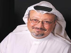 الصحافي السعودي جمال خاشقجي