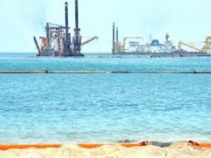 إحباط محاولة هجوم على محطة لتوزيع المنتجات البترولية تابعة لأرامكو في جازان