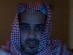 المدون محمد سلامة/ارشيف