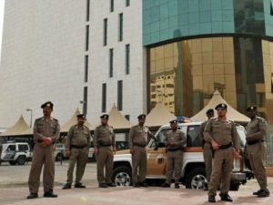 خطط لمراقبة المساجد في السعودية داخليا وخارجيا بكاميرات المراقبة