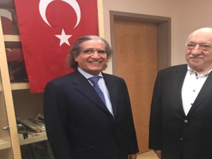 الإعلامي السعودي المخضرم عثمان العمير 