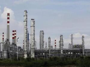 Petrochemicals made up 37 percent of the kingdom’s non-petroleum exports in June, worth 14.1 billion riyals (Dh13.8 billion), according to a recent report by the General Statistics