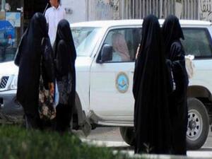 (الشرطة الدينية) السعودية