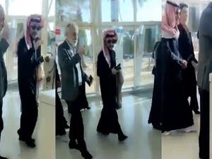 إطلاق سراح الأمير الوليد بن طلال بعد أكثر من شهرين على توقيفه في فندق “الريتز كارلتون”