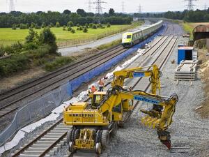 Gulf states, under pressure to meet the infrastructure demands of growing populations, have announced multi-billion dollar plans in recent years