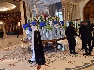الافراج عن عدد من محتجزي فندق "الريتز كارلتون" بالرياض