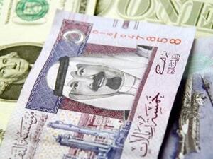 ان أسعار النفط تؤثر بشكل كبير في نصيب الفرد السعودي في الناتج المحلي الإجمالي بسبب تأثيرها على إجمالي الناتج المحلي