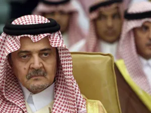 الملك عبدالله بن عبد العزيز دعا السبت المسؤولين العراقيين الى اجراء محادثات في الرياض