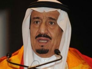 ولي العهد السعودي الأمير سلمان بن عبد العزيز