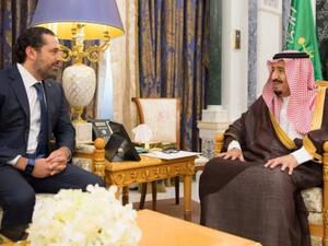 الرياض هددت بترحيل 160 ألف من اللبنانيين الذين يعملون في دول الخليج