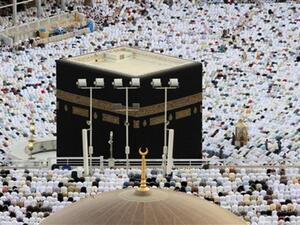القرار السعودي ياتي بعد لإساءات التي أطلقها رجل الدين الكويتي الفار الشيخ ياسر الحبيب