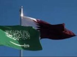  أنقرة مستعدة لتقديم جميع أنواع الدعم لتطبيع العلاقات بين دول الخليج.