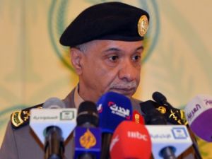 أحكام الاعدام بحق 47 شخصا نفذت بحد السيف ورميا بالرصاص