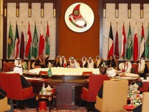 وزراء خارجية دول مجلس التعاون لدول الخليج العربي، يعقدون اجتماعاً استثنائياً السبت المقبل