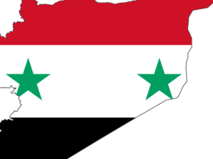 سوريا البلد الوحيد في المشرق (الذي يضم أيضا لبنان وإسرائيل والأردن والأراضي الفلسطينية) التي تملك إنتاجا نفطيا مهما