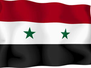 Syria produced 90 percent of its needs and only ten percent were imported from other countries