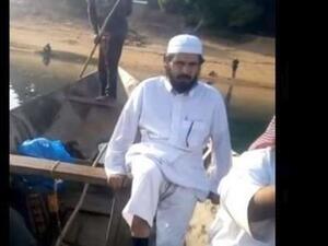 الداعية السعودي عبد العزيز التويجري