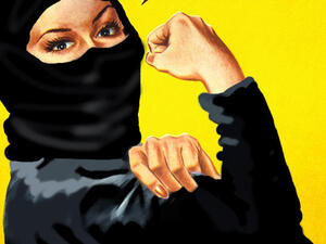 Saudi women get behind the wheel of the driving issue. [ksadriversdiaries]