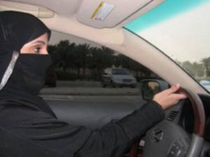 امرأة سعودية تحدثت عن اغتصابها من قبل سائق سيارتها