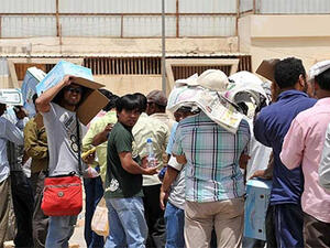 حملة وطن بلا مخالف تستمر 90 يوما 