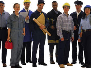 

Some businesses may be hitting rough waters as top-performing employees drift over to the competition