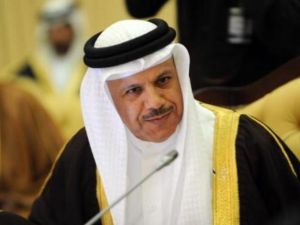 الامين العام لمجلس التعاون الخليجي عبد اللطيف الزياني