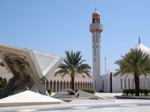 Employees of the King Fahd Quran Printing Complex in Medina had complained of salary delays even prior to losing their jobs. (SPA)