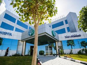 Aster DM acquired a majority stake in Riyadh's Sanad Hospital in October 2015. (Arabian Post) Aster DM acquired a majority stake in Riyadh's Sanad Hospital in October 2015. (Arabian Post)