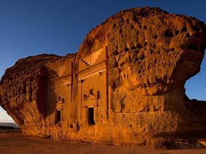 The two authorities will work on highlighting architectural heritage through brochures, documentaries, and in retail outlets.  (Twitter)