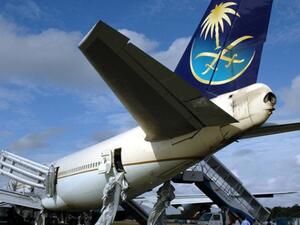 A source said a hijacking or bombing plot could be carried out against Saudi passenger planes in Malaysia, Indonesia, or the Philippines. (AFP/File)