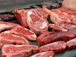 Saudi Arabia's beef imports from Brazil were 28,676 tonnes in the period from February 2016 through January 2017. (Shutterstock)