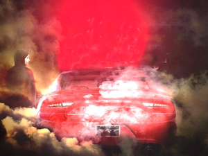 The Dodge video has an empowering message. (AN)