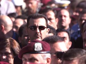 By the summer of 2011 Riyadh believed that Assad’s departure was inevitable. /AFP