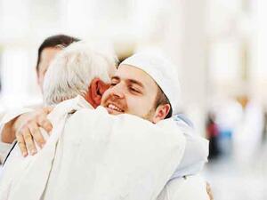 Almost 25. 5 percent of the elderly in Saudi Arabia have diabetes and suffer from blood pressure. (Shutterstock/ File)