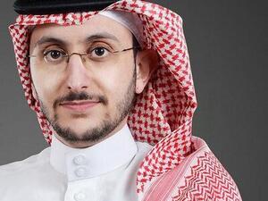 Among the those arrested is social media star and successful social entrepreneur Essam al-Zamel (Twitter)