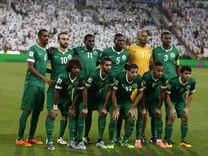 KFSHRC in Riyadh launched a sports tourism program to help staff watch the live matches. (AFP/ File