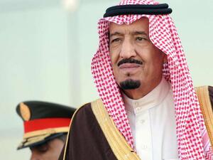 King Salman bin Abdulaziz Al Saud/ has urged Kabul-Taliban to renew Eid truce. (AFP/ File)