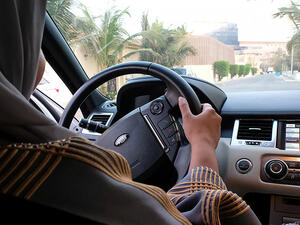 Saudi Driving School said to have trained about 5000 women. (AFP/ File Photo)