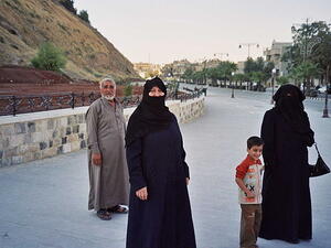 A website designed to help Muslim men find second wives all over the world has more than 100,000 users (Wikimedia)