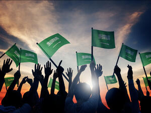 Participants in the session on “culture and making of role model” agreed on how important it is for families to act to become role models for children and young people. (shutterstock)