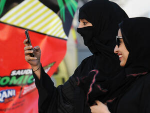 Comic Con began in 1970 as a convention of a few dozen geeks who swapped superhero magazines in the US. (AFP/File)