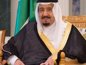 Saudi Arabia’s King Salman has appointed Tamader bin Youssef Al-Rammah as deputy minister of labor and social development. (AFP/ File Photo)