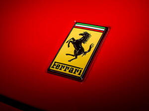 Aseel Al-Hamad, the first Saudi woman board member at the Saudi Arabia motor federation and the first Saudi female to own a Ferrari, was a special guest at the Italian Culture Center’s event. (Shutterstock/ File Photo)