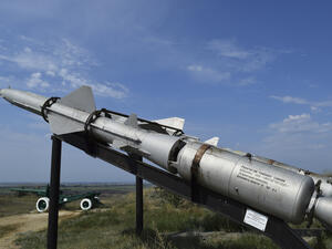 (Shutterstock/ File Photo)