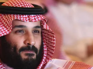 Saudi Crown Prince was slapped with lawsuit during his trip to France over airstrikes campaign in Yemen. (AFP/ File Photo)
