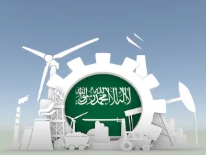 The Kingdom plans to build two large nuclear power reactors as part of a program to deliver up to 16 nuclear power plants over the next 20 to 25 years at a cost of more than US$80 billion. (Shutterstock)