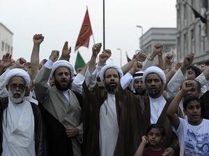 Saudi's Shia population have had their protests met with a violent and deadly crackdown. (AFP/File)