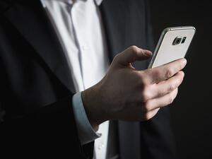 The Saudia app now allows the possibility of retrieval and review of previous reservations, in addition to saving the data of the passenger on his mobile phone, and sharing the booking with friends. The Hijri calendar may be used in the booking too, the airline said. (Pixabay)