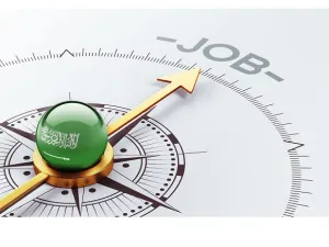 The guidelines for the Saudization mechanism on the ministry’s website says that the targeted Saudization in these activities has been scaled down from 100% to 70%. (Shutterstock)