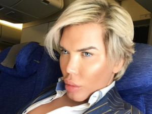 رودريجو ألفيس